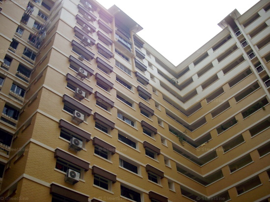 Blk 503 Choa Chu Kang Street 51 (Choa Chu Kang), HDB 5 Rooms #65802